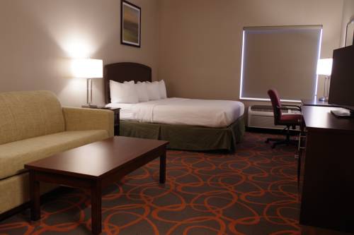Imagen de la habitación del Hotel Baymont Inn and Suites O\'Fallon St. Louis Area. Foto 7