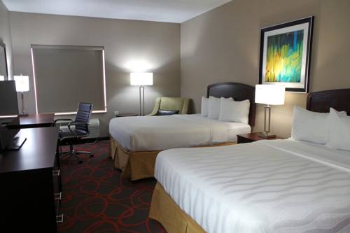 Imagen general del Hotel Baymont Inn and Suites O\'Fallon St. Louis Area. Foto 1