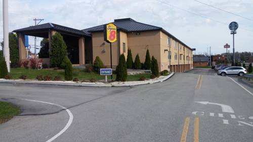 Imagen de la habitación del Hotel Baymont Inn and Suites Somerset. Foto 2