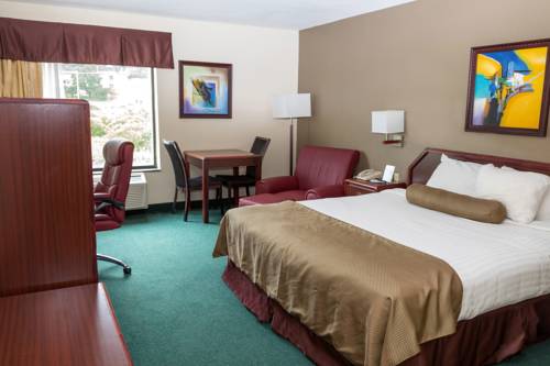 Imagen de la habitación del Hotel Baymont Inn and Suites Somerset. Foto 3