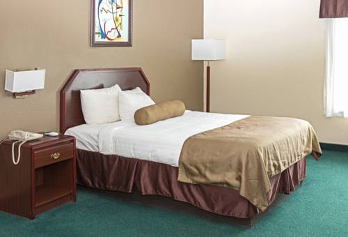 Imagen de la habitación del Hotel Baymont Inn and Suites Somerset. Foto 6