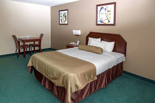 Imagen de la habitación del Hotel Baymont Inn and Suites Somerset. Foto 7