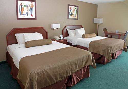 Imagen de la habitación del Hotel Baymont Inn and Suites Somerset. Foto 9
