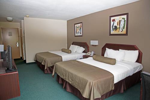 Imagen de la habitación del Hotel Baymont Inn and Suites Somerset. Foto 10
