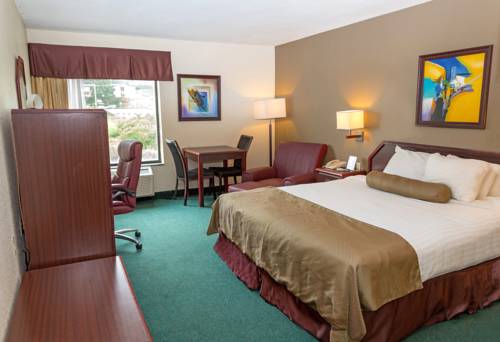 Imagen de la habitación del Hotel Baymont Inn and Suites Somerset. Foto 13