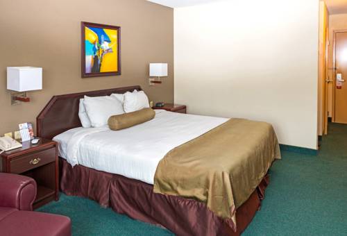 Imagen de la habitación del Hotel Baymont Inn and Suites Somerset. Foto 14