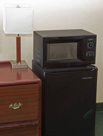 Imagen de la habitación del Hotel Baymont Inn and Suites Somerset. Foto 15