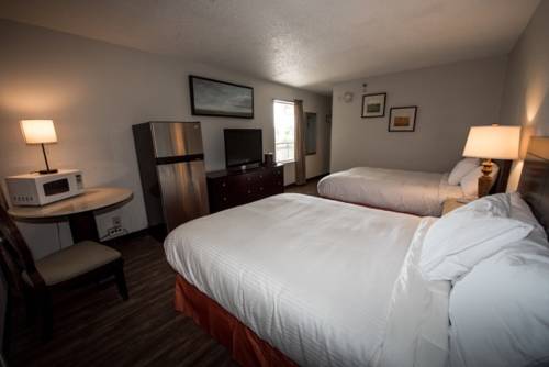 Imagen de la habitación del Hotel Baymont Inn and Suites by Wyndham Columbus / Near OSU. Foto 3