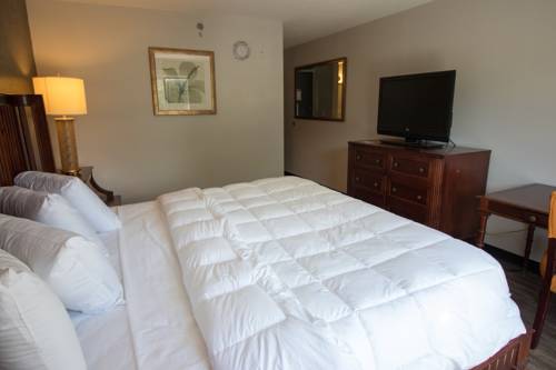 Imagen de la habitación del Hotel Baymont Inn and Suites by Wyndham Columbus / Near OSU. Foto 4