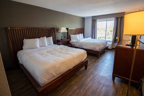 Imagen de la habitación del Hotel Baymont Inn and Suites by Wyndham Columbus / Near OSU. Foto 5