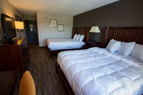 Imagen de la habitación del Hotel Baymont Inn and Suites by Wyndham Columbus / Near OSU. Foto 7
