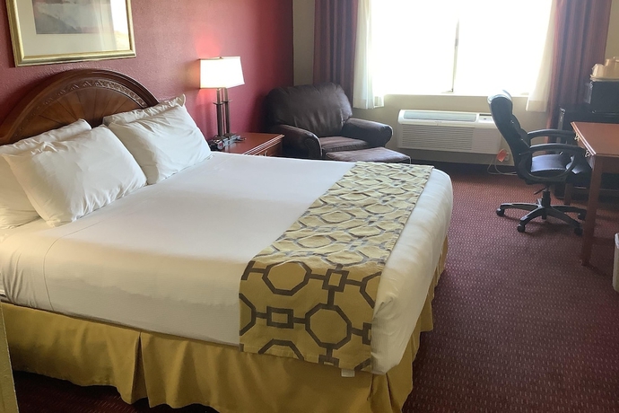 Imagen de la habitación del Hotel Baymont Inn and Suites by Wyndham. Foto 2