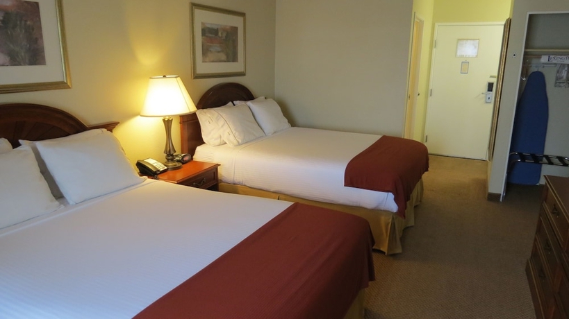 Imagen de la habitación del Hotel Baymont Inn and Suites by Wyndham. Foto 7