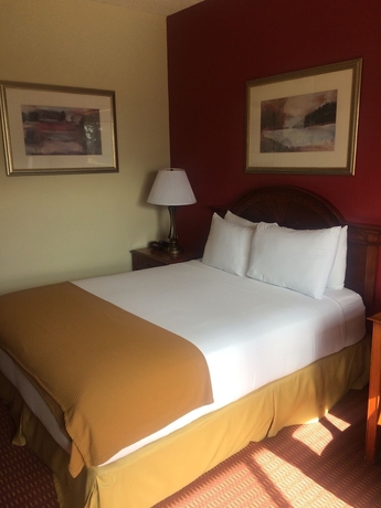Imagen de la habitación del Hotel Baymont Inn and Suites by Wyndham. Foto 10