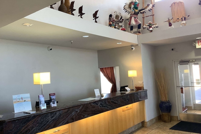 Imagen de los interiores del Hotel Baymont Inn and Suites by Wyndham. Foto 14