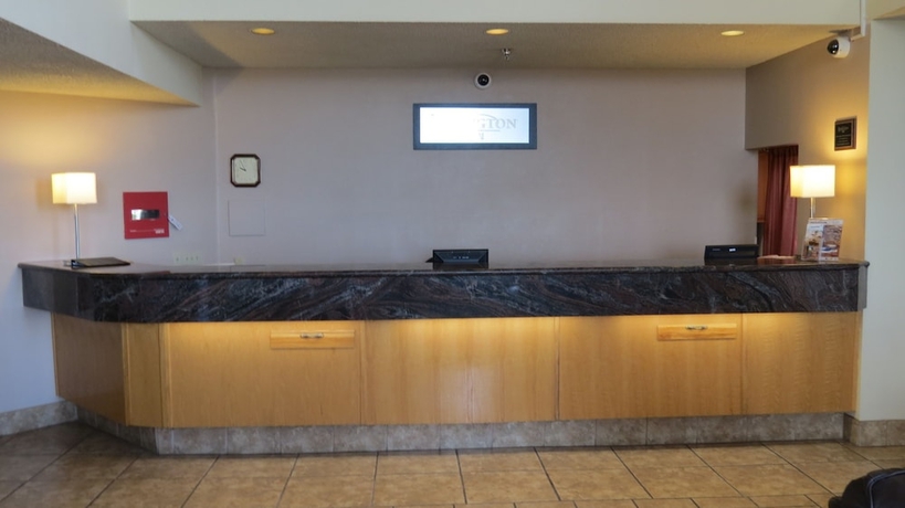 Imagen de los interiores del Hotel Baymont Inn and Suites by Wyndham. Foto 15