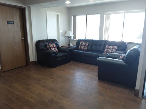 Imagen de los interiores del Hotel Baymont Inn and Suites by Wyndham Richmond. Foto 15