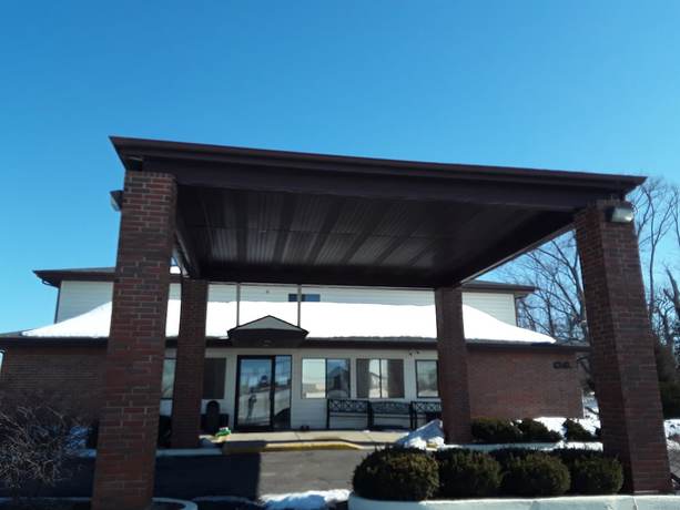 Imagen general del Hotel Baymont Inn and Suites by Wyndham Richmond. Foto 3