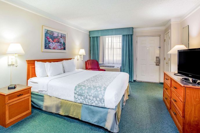 Imagen de la habitación del Hotel Baymont by Wyndham Abilene. Foto 7