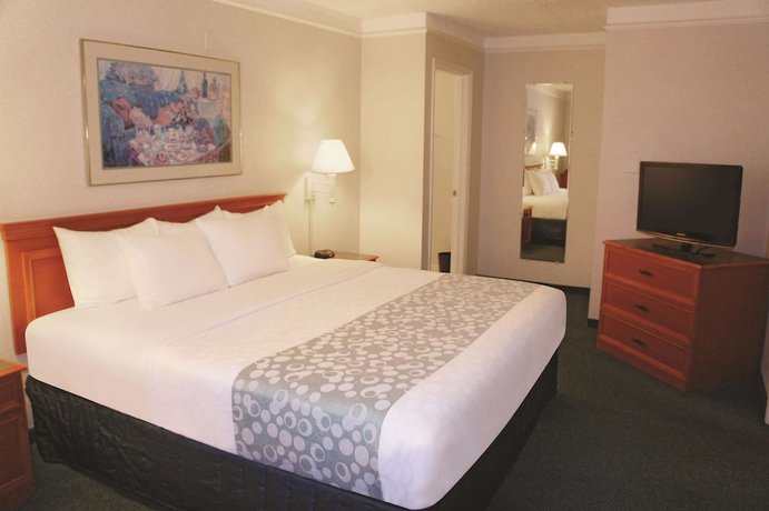 Imagen de la habitación del Hotel Baymont by Wyndham Abilene. Foto 10