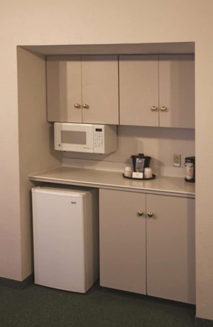 Imagen de la habitación del Hotel Baymont by Wyndham Abilene. Foto 13