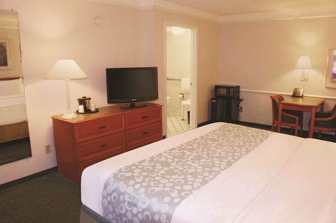 Imagen de la habitación del Hotel Baymont by Wyndham Abilene. Foto 16