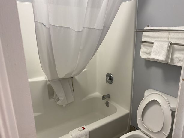 Imagen de la habitación del Hotel Baymont by Wyndham Albany at Albany Mall. Foto 7