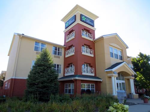 Imagen de la habitación del Hotel Baymont by Wyndham Auburn Hills South. Foto 2