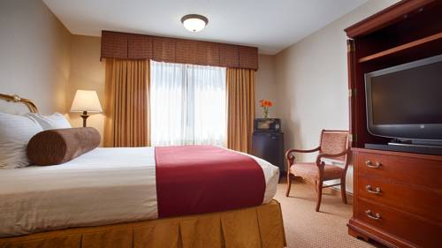 Imagen de la habitación del Hotel Baymont by Wyndham Bellevue/Omaha. Foto 3