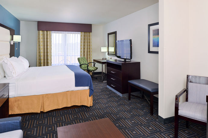 Imagen de la habitación del Hotel Baymont by Wyndham Bessemer. Foto 7