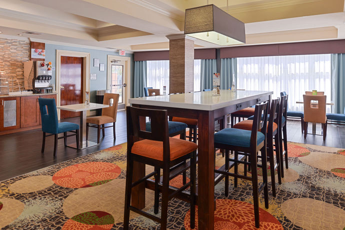 Imagen de la habitación del Hotel Baymont by Wyndham Bessemer. Foto 8