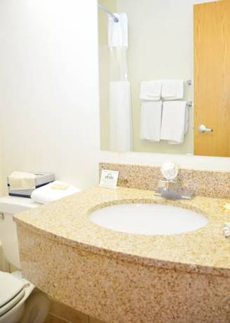 Imagen de la habitación del Hotel Baymont by Wyndham Boardman. Foto 8