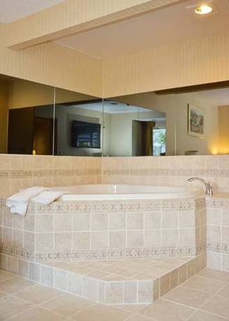 Imagen de la habitación del Hotel Baymont by Wyndham Boardman. Foto 9