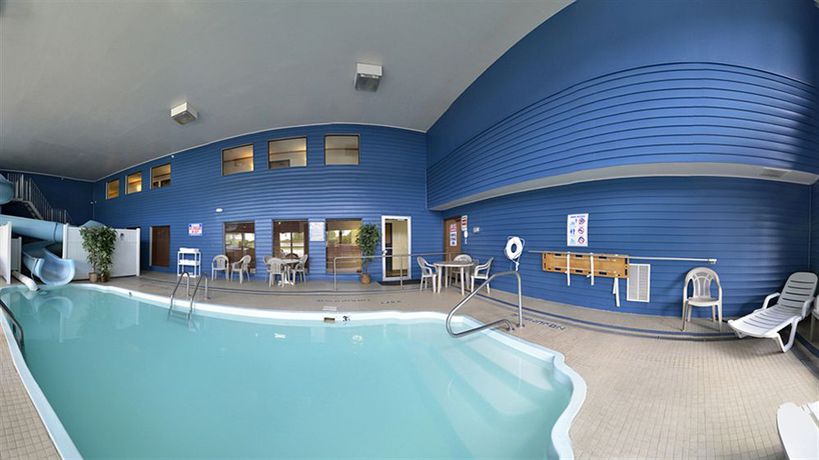 Imagen de la habitación del Hotel Baymont by Wyndham Bozeman. Foto 10