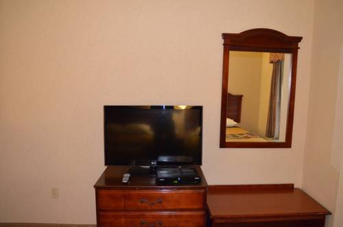 Imagen de la habitación del Hotel Baymont by Wyndham Budd Lake. Foto 6