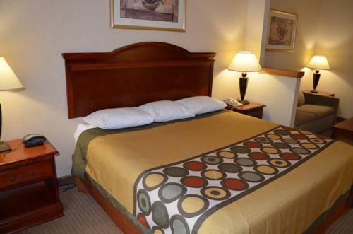 Imagen de la habitación del Hotel Baymont by Wyndham Budd Lake. Foto 10