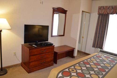 Imagen de la habitación del Hotel Baymont by Wyndham Budd Lake. Foto 13