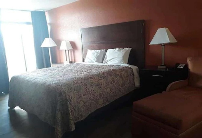 Imagen de la habitación del Hotel Baymont by Wyndham Chattanooga/Eastridge. Foto 5
