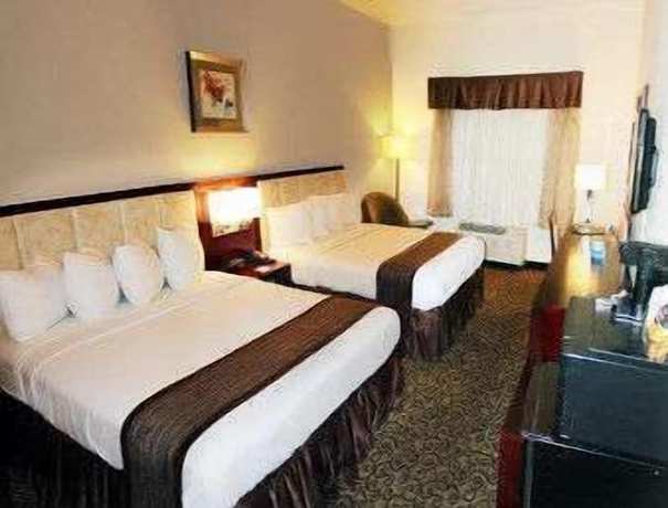 Imagen de la habitación del Hotel Baymont by Wyndham Columbia Fort Jackson. Foto 6