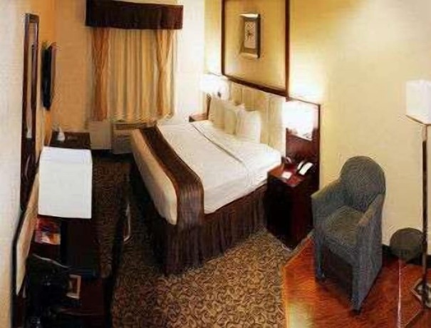 Imagen de la habitación del Hotel Baymont by Wyndham Columbia Fort Jackson. Foto 10