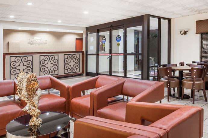 Imagen de los interiores del Hotel Baymont by Wyndham Columbia Fort Jackson. Foto 17
