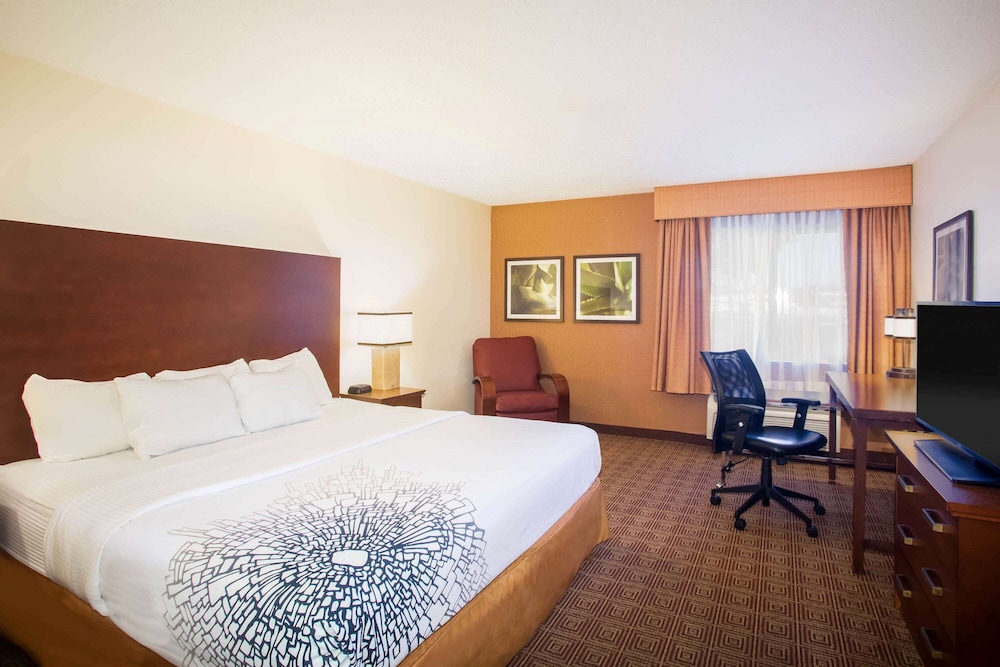 Imagen de la habitación del Hotel Baymont by Wyndham Columbia, MO. Foto 2