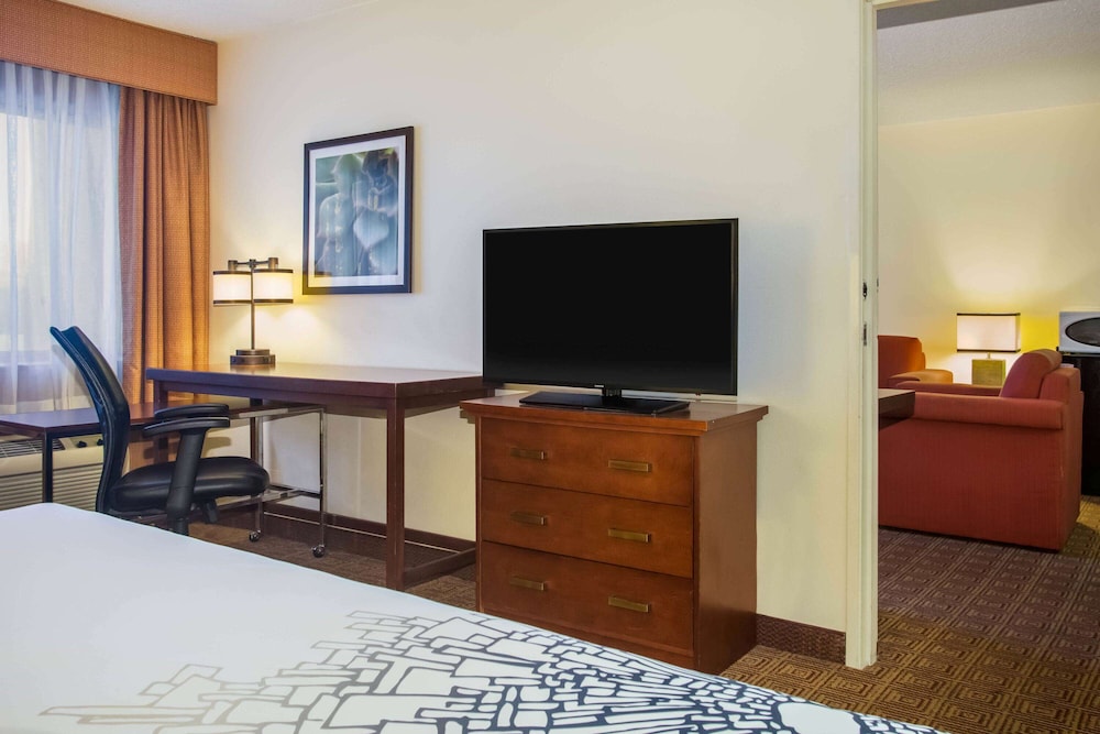Imagen de la habitación del Hotel Baymont by Wyndham Columbia, MO. Foto 3