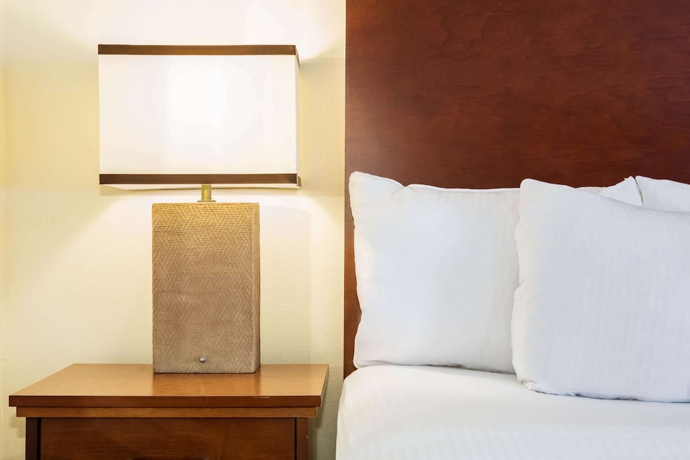 Imagen de la habitación del Hotel Baymont by Wyndham Columbia, MO. Foto 4