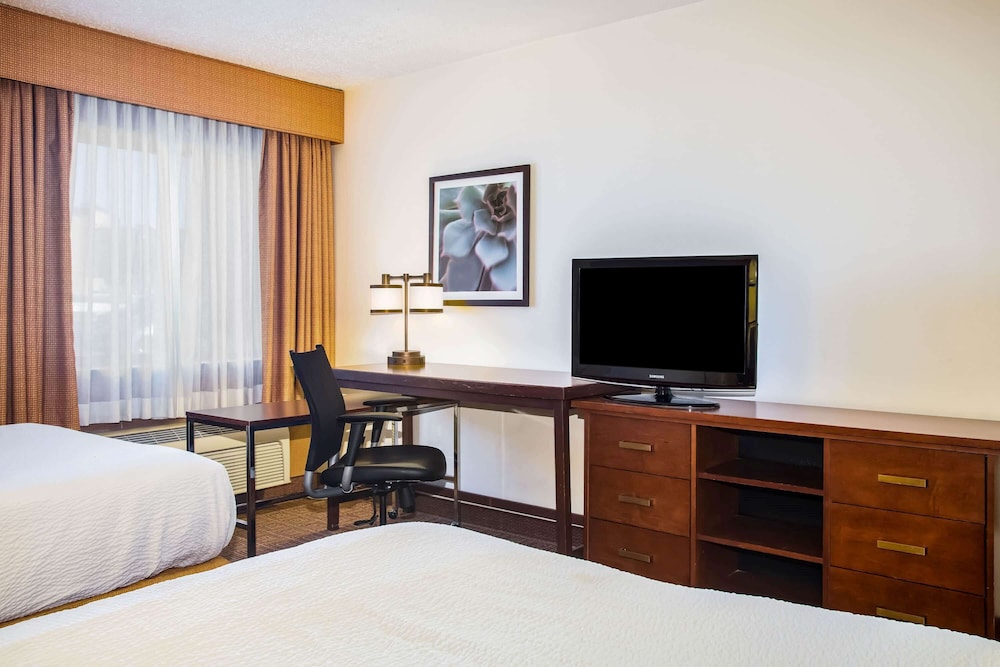 Imagen de la habitación del Hotel Baymont by Wyndham Columbia, MO. Foto 5