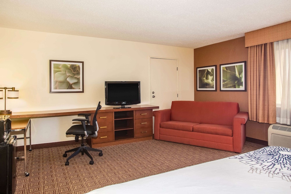 Imagen de la habitación del Hotel Baymont by Wyndham Columbia, MO. Foto 12