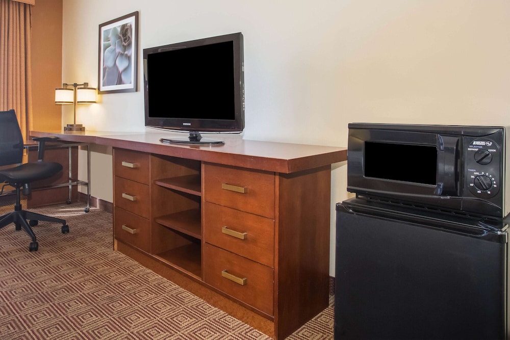Imagen de la habitación del Hotel Baymont by Wyndham Columbia, MO. Foto 14
