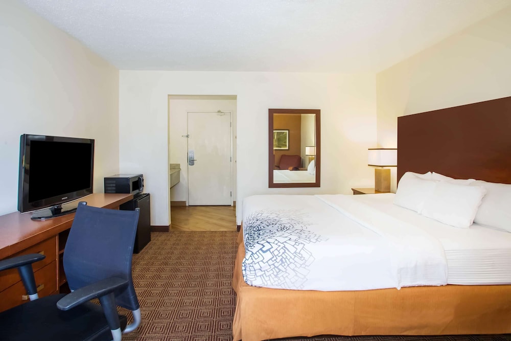 Imagen de la habitación del Hotel Baymont by Wyndham Columbia, MO. Foto 15