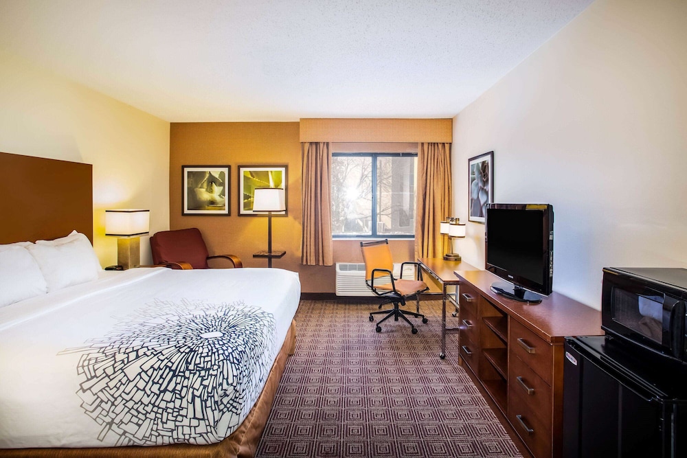 Imagen de la habitación del Hotel Baymont by Wyndham Columbia, MO. Foto 17