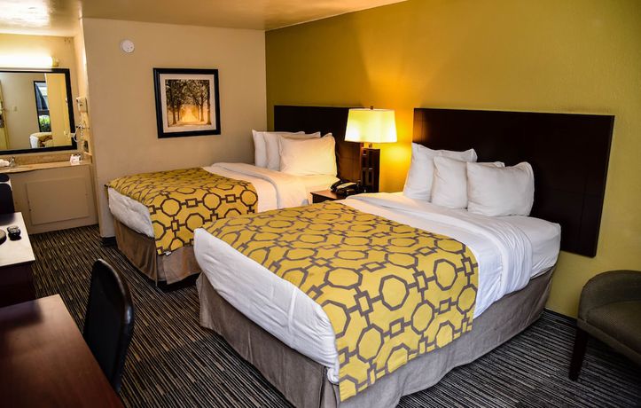 Imagen de la habitación del Hotel Baymont by Wyndham Columbus GA. Foto 9